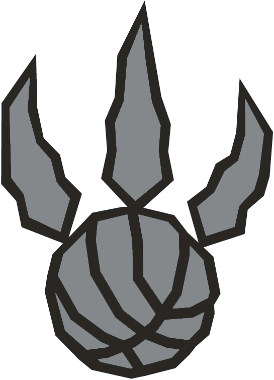 Toronto Raptors 2011-2015 Alternate Logo iron on transfers for fabric